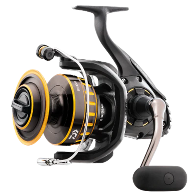 Daiwa Spinning Reel BG2500