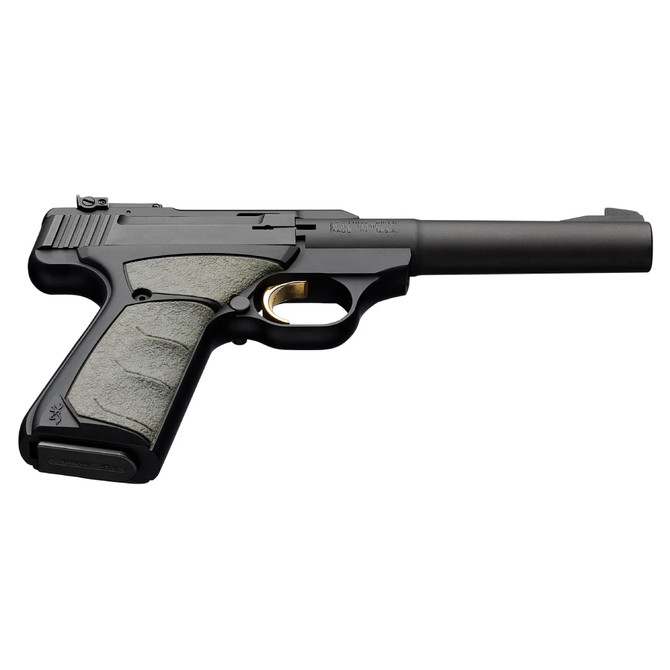 Browning Buck Mark Camper UFX