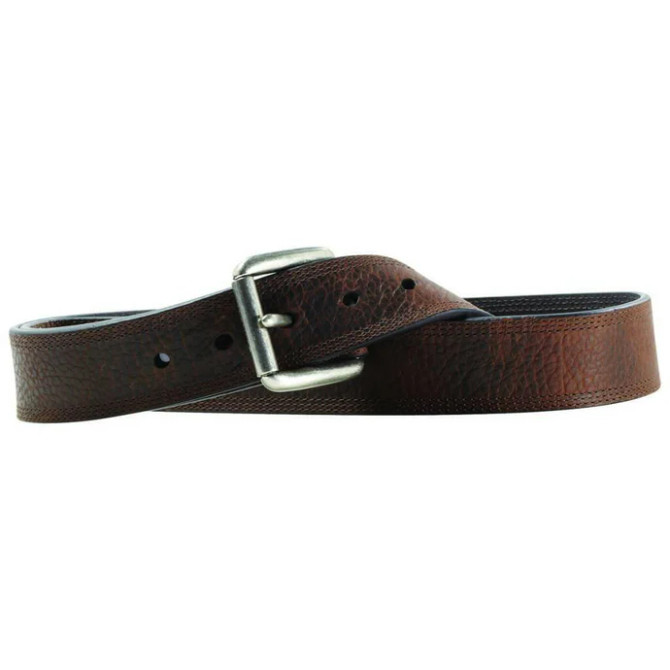 Ariat Men's Oiled Western Work Belt