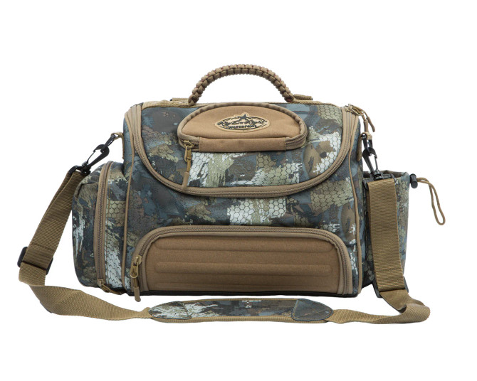 Rig'em Right Lock & Load Blind Bag - Gore Optifade Timber