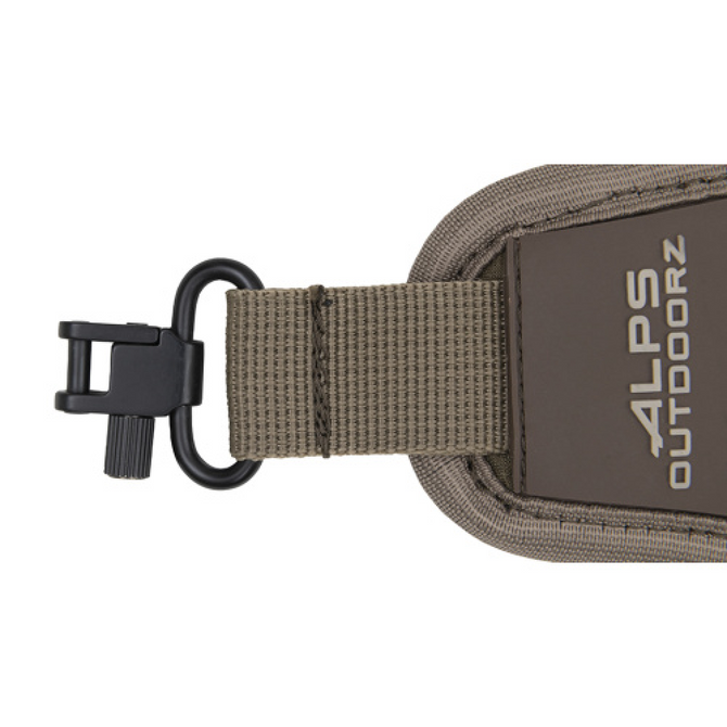 ALPS OutdoorZ “DU” Gun Sling – Mossy Oak Original Bottomland