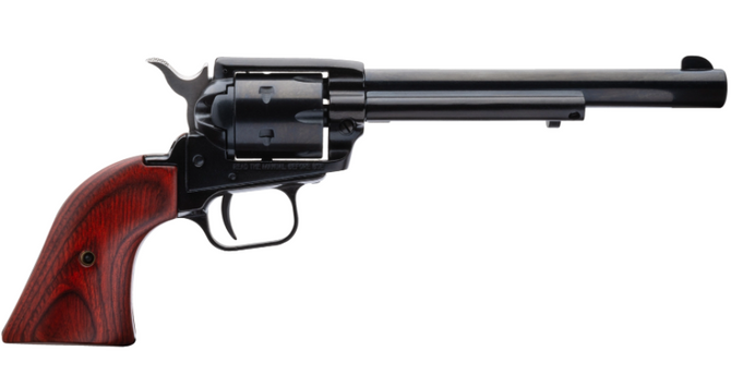 Heritage Rough Rider .22 LR Revolver 6.5' Barrel