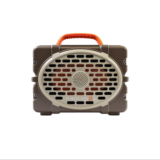 TURTLEBOX Original Gen 3 - Delta
