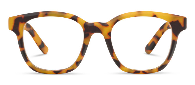 Peepers Zinnia Blue‑Light Reading Glasses – Tokyo Tortoise