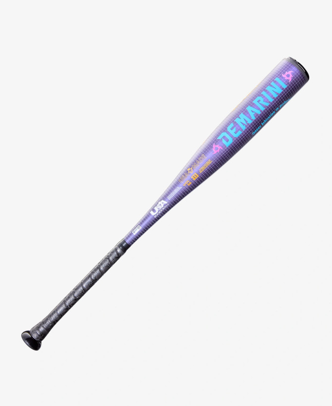 DeMarini Voodoo One USA Baseball Bat - Drop -11