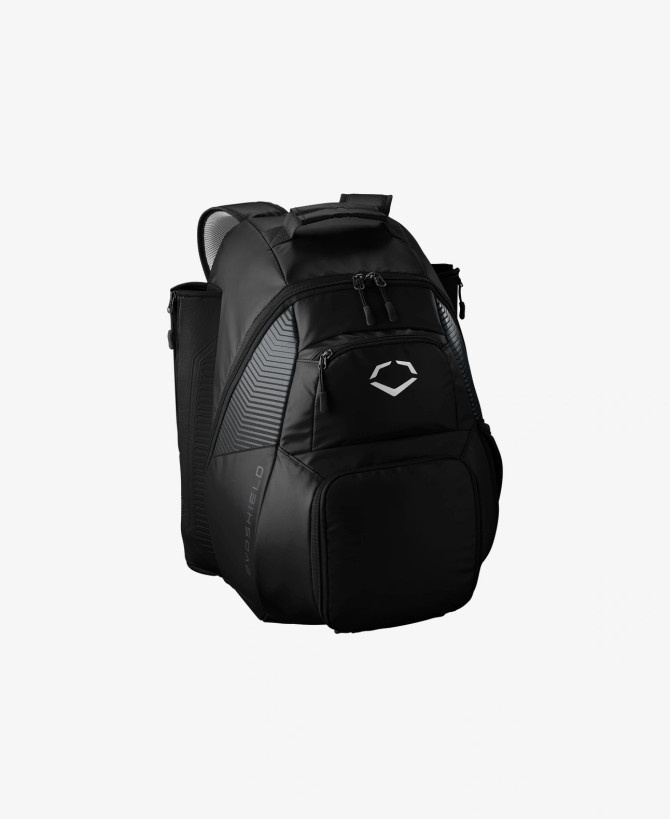 EvoShield Tone Set Backpack - Black
