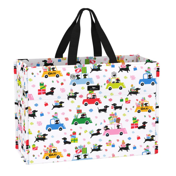 Scout Gift Bag X-Large - Gift Wags