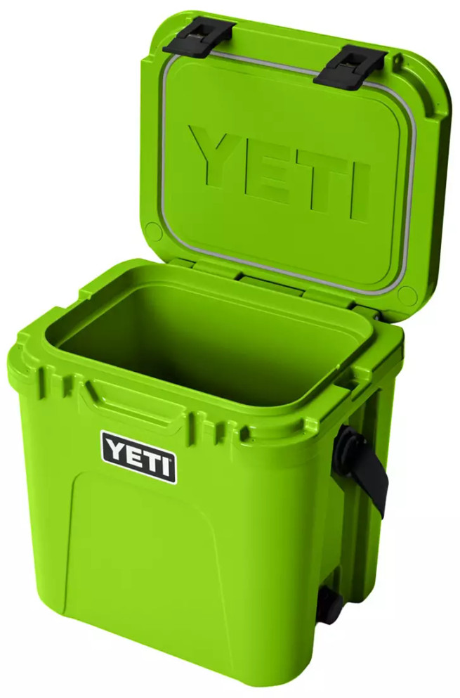 YETI Roadie 24 2.0 Hard Cooler - Venom