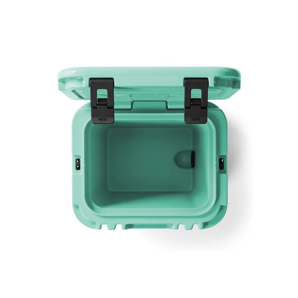 Yeti Seafoam Roadie 24 Cooler