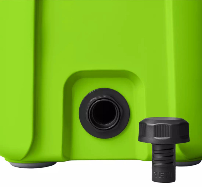 YETI Roadie 15 Hard Cooler - Venom