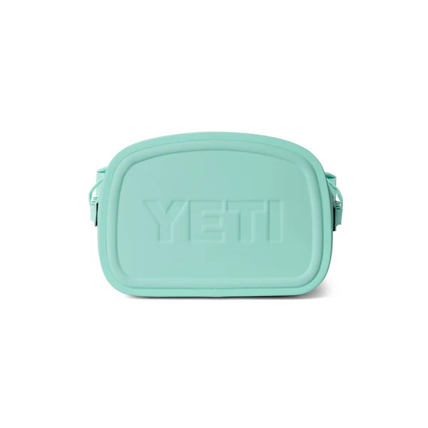 Yeti Hopper M20 Backpack Cooler - Seafoam