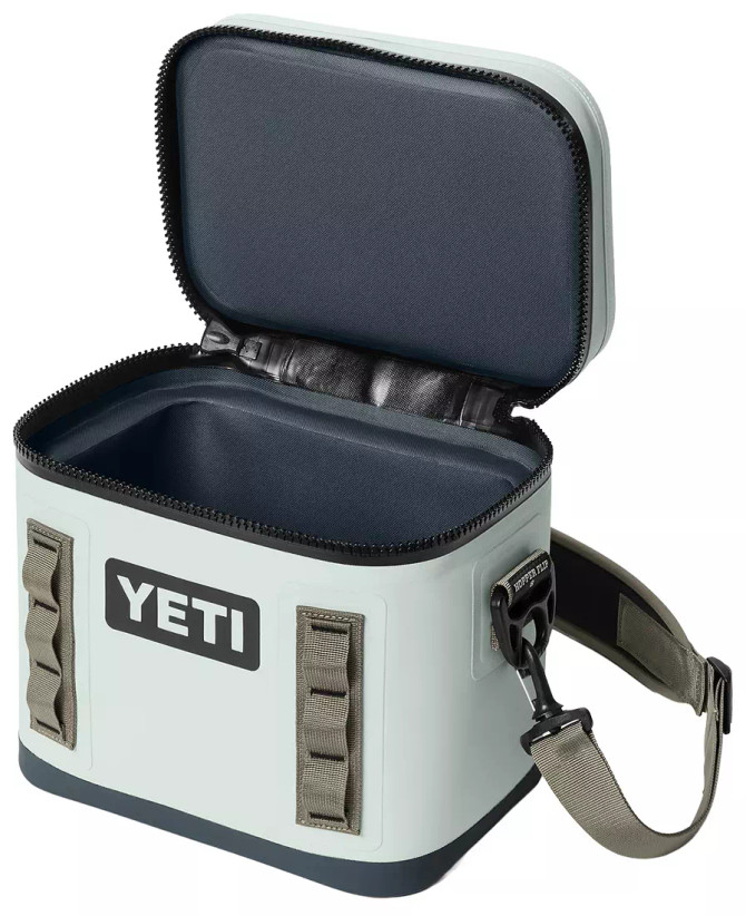YETI Hopper Flip 8 Cooler - Ridgeline