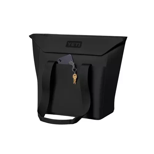 YETI Daytrip 20L Insulated Tote Bag - Black