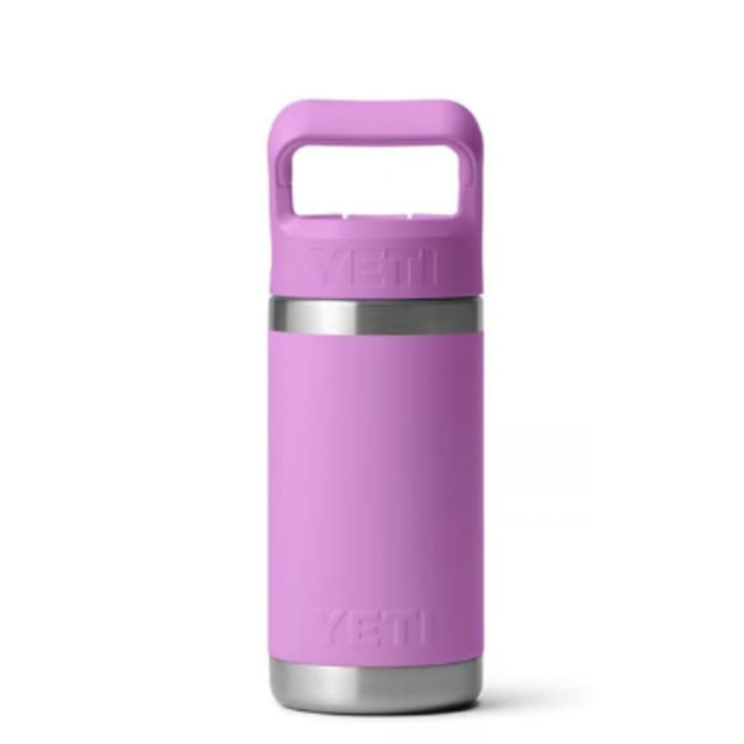 Yeti Rambler Jr. 12oz Kids Water Bottle - Desert Bloom
