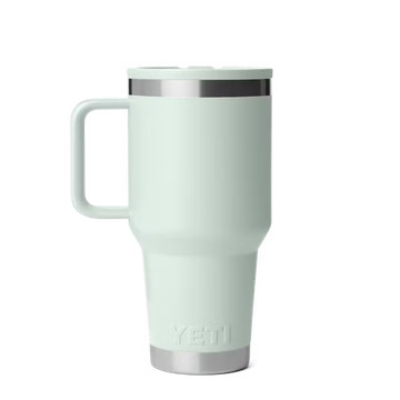 Yeti 30oz Rambler Straw Mug - Ridgeline