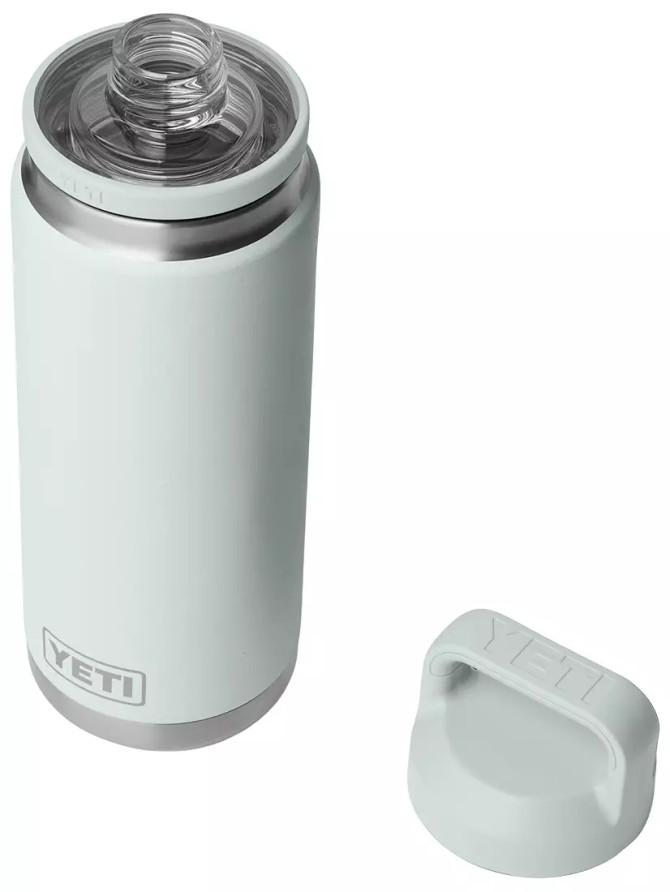 YETI 26 oz. Rambler Bottle with Chug Cap - Ridgeline