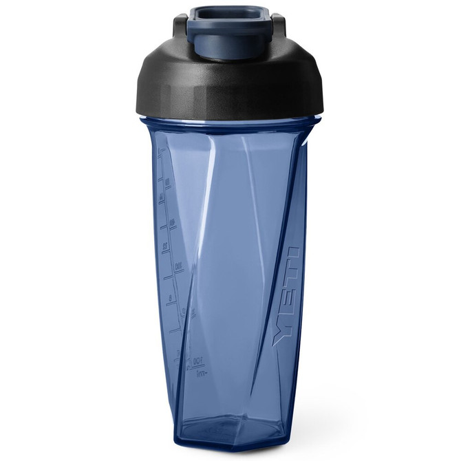 Yeti Navy 27oz. Yonder Shaker Bottle