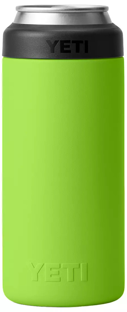 YETI 12 oz. Rambler Colster Slim Can Insulator - Venom