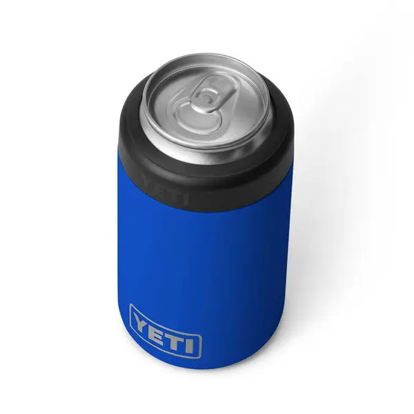 Yeti Rambler Colster - Royal Blue
