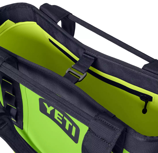YETI Camino 20 Carryall Tote Bag - Venom