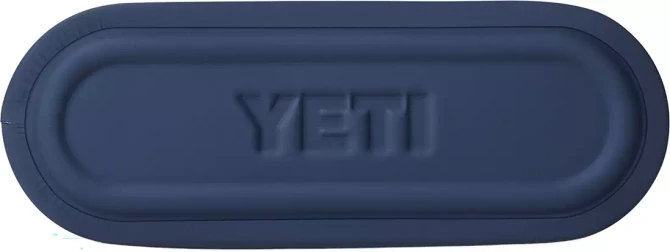 YETI Camino 12L Zip Carryall Tote Bag - Classic Navy