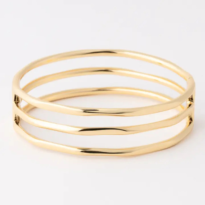 Michelle McDowell Serena Bangle