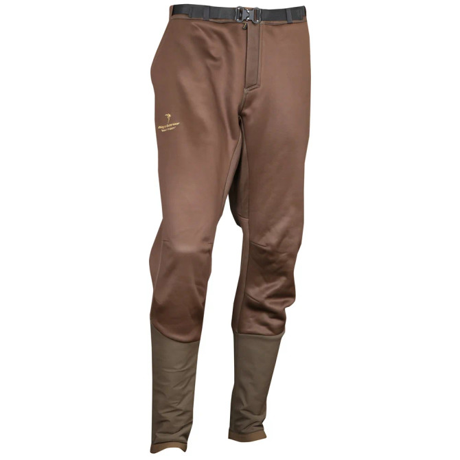 Dirty's Outerwear Pintail Series Pants - Dirty Brown