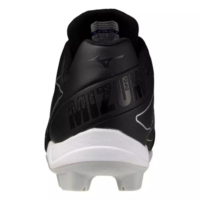 Mizuno CushionRevo Diamond TPU Baseball Cleats