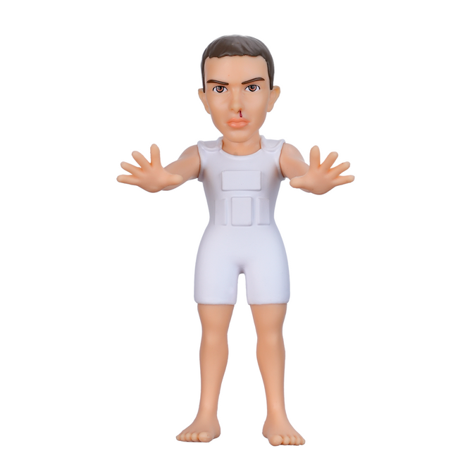 MINIX Stranger Things S4 Collectible Figure - Eleven