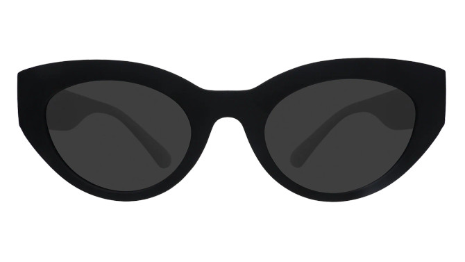 Goodr Moon G Sunglasses - In My Cosmic Era