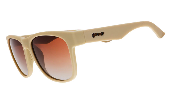Goodr BFG Sunglasses - Big Pajama Llama Drama