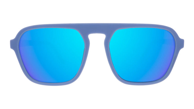 Goodr Retro G Sunglasses- Roller Rink Royalty