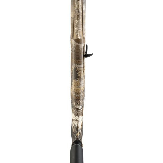 Beretta AX800 Suprema 28" 12ga Shotgun, Optifade Timber