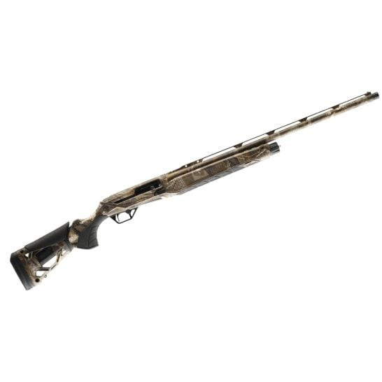 Beretta AX800 Suprema 28" 12ga Shotgun, Optifade Timber