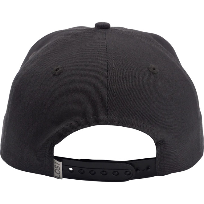 Drake X Lost Hat Coot Goat Rope Cap - Herbsaint