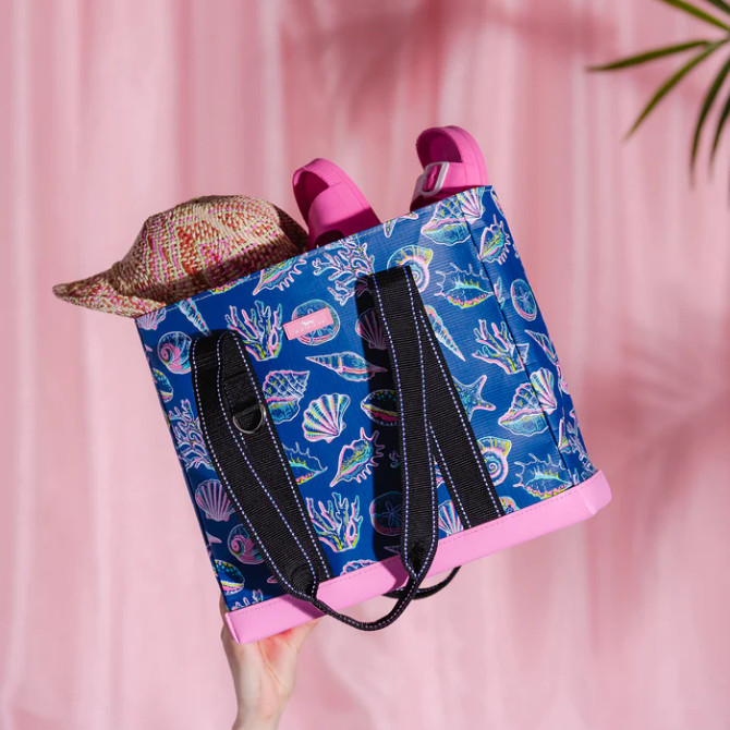 Scout Original Deano Tote Small - Bombshell