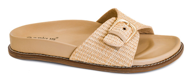 Corkys Passport Women’s Sandals - Raffia