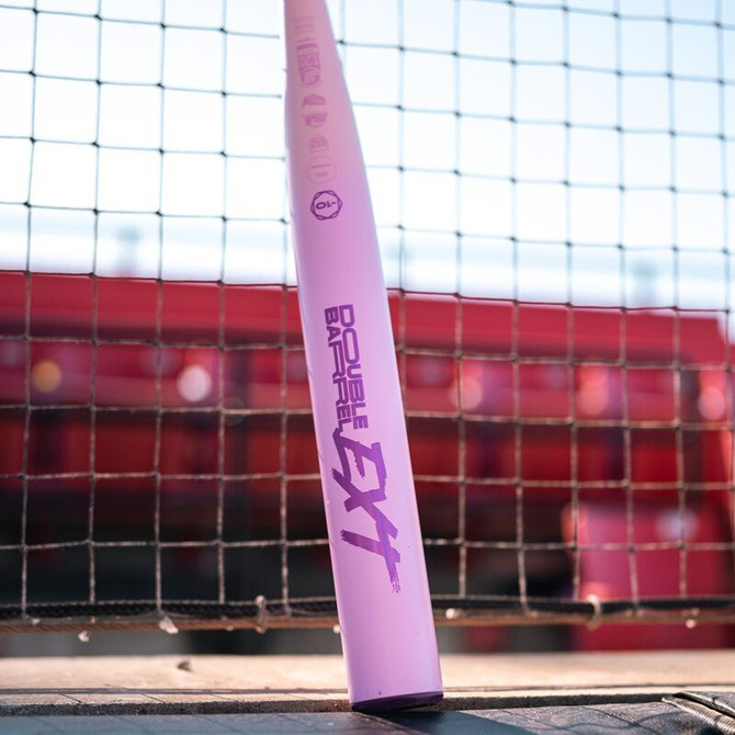 Easton Ghost Unlimited Fastpitch Softball Bat