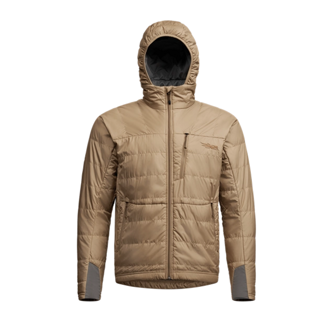 Sitka Kelvin Aerolite Jacket - Buckskin