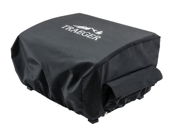 Traeger Grills Ranger or Scout Grill Cover