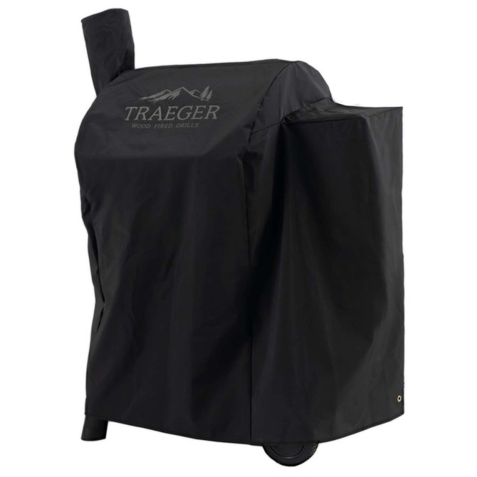Traeger Grill Cover for Pro 575 / 22 Series Grills