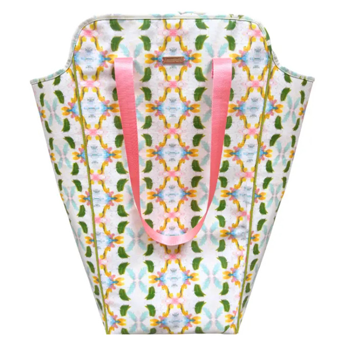 Laura Park Dogwood Laundry Bag