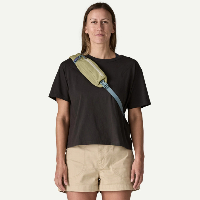Patagonia Atom Sling Bag 8L - Weathered Stone