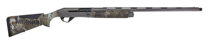 Benelli SBE3 20Ga 28" 3rd A.I. OP - Timber/Cobalt