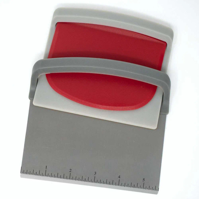 Norpro Nested Choppers/Scrapers 3-in-1