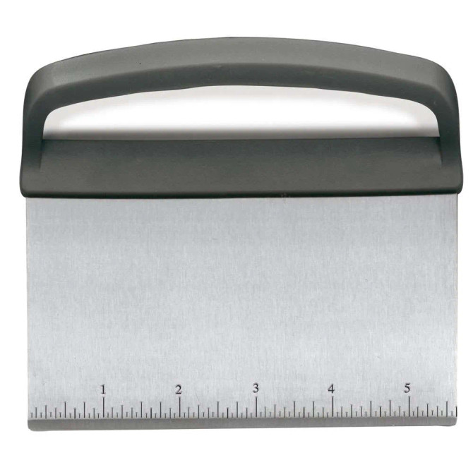 Norpro Nested Choppers/Scrapers 3-in-1