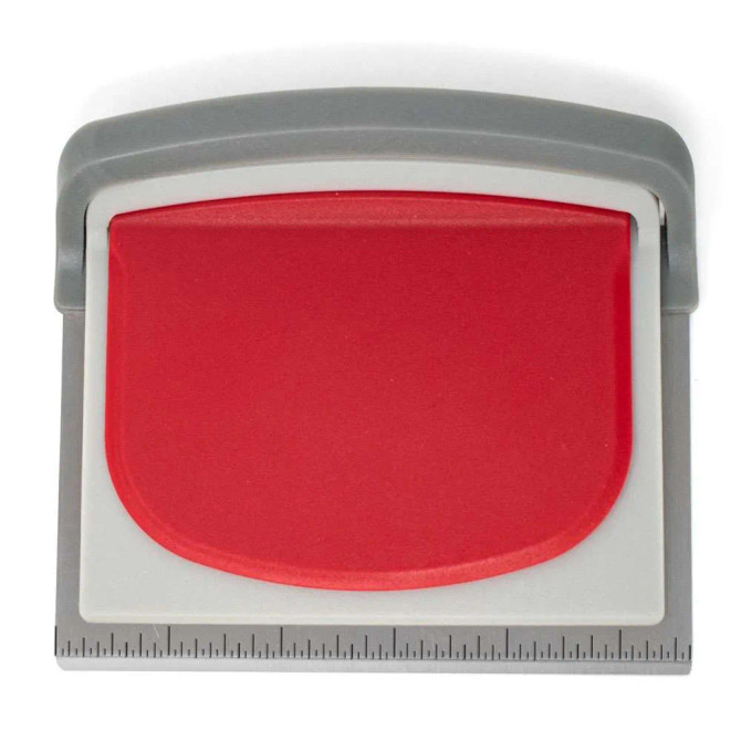 Norpro Nested Choppers/Scrapers 3-in-1