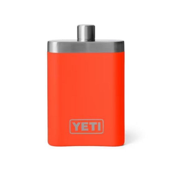 Yeti Solar Flare Flask