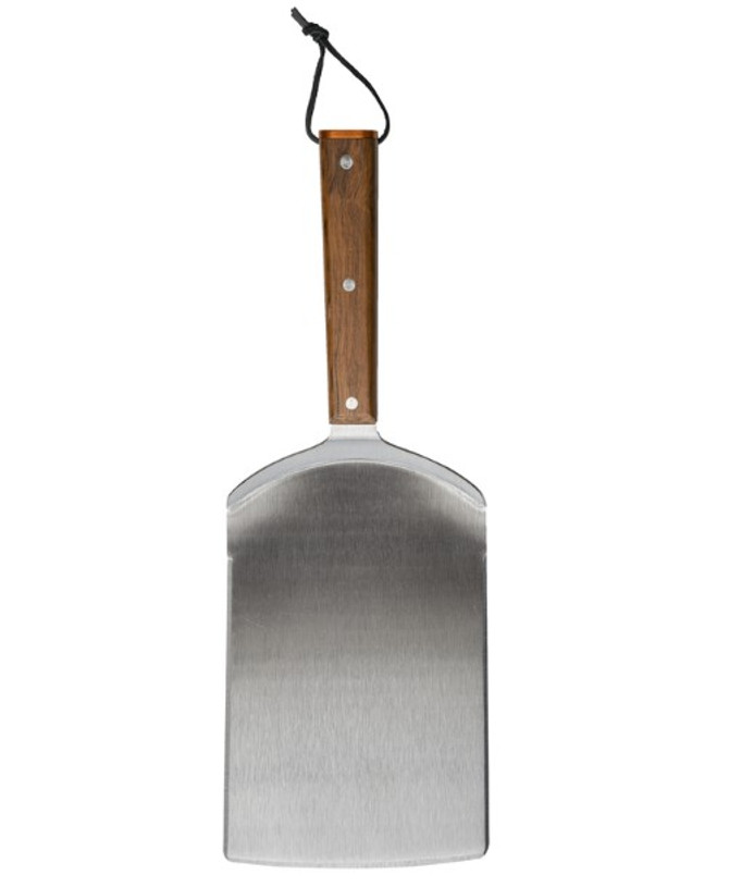 Traeger Grills Stainless Steel 6" Spatula