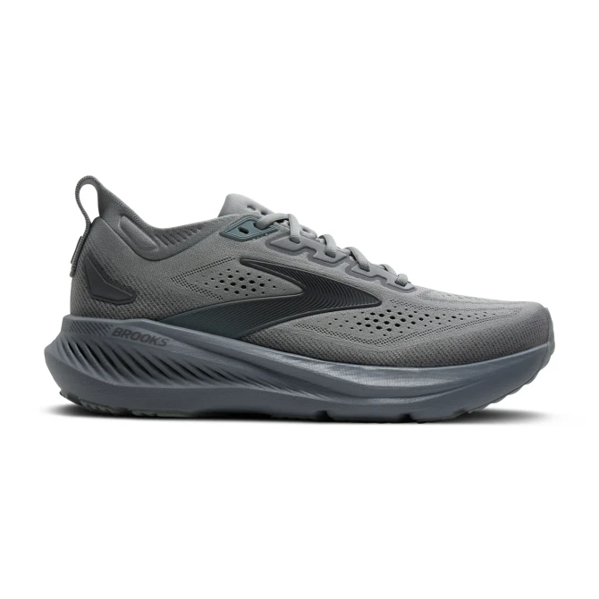 Grey/Blackened Pearl/Black